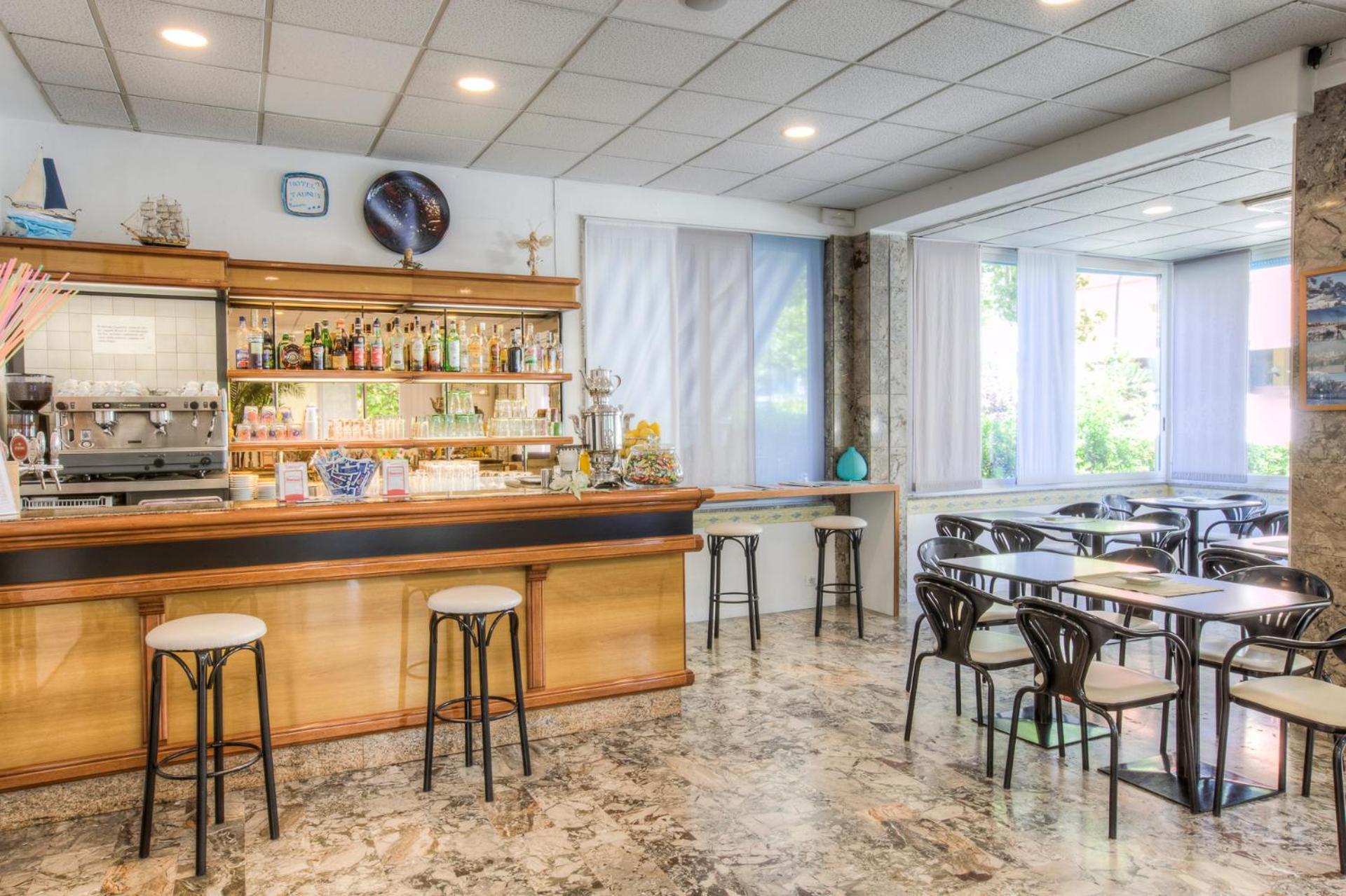 Hotel Taunus - Vista Mare Riccione Exterior photo